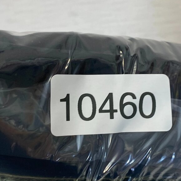 Eddie Bauer Fleece Lined Tech Pants Mens 34 x 34 Black Water Repellent Insulated - Picture 13 of 13